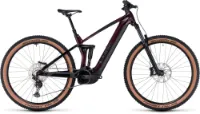 Cube Stereo Hybrid 140 HPC Race 750 liquidred´n´black 29" 750 Wh Diamant Cube Stereo Hybrid 140 HPC Race 750 liquidred´n´black 29" 750 Wh Diamant