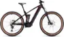 Cube Stereo Hybrid 140 HPC Race 750 liquidred´n´black 29" 750 Wh Diamant