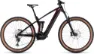 Cube Stereo Hybrid 140 HPC Race 750 liquidred´n´black 29" 750 Wh Diamant