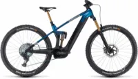 Cube Stereo Hybrid 140 HPC SLT 750 nebula´n´carbon 29" 750 Wh Diamant Cube Stereo Hybrid 140 HPC SLT 750 nebula´n´carbon 29" 750 Wh Diamant