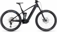 Cube Stereo Hybrid 140 HPC SLX 750 carbon´n´reflex 27,5" 750 Wh Diamant Cube Stereo Hybrid 140 HPC SLX 750 carbon´n´reflex 27,5" 750 Wh Diamant