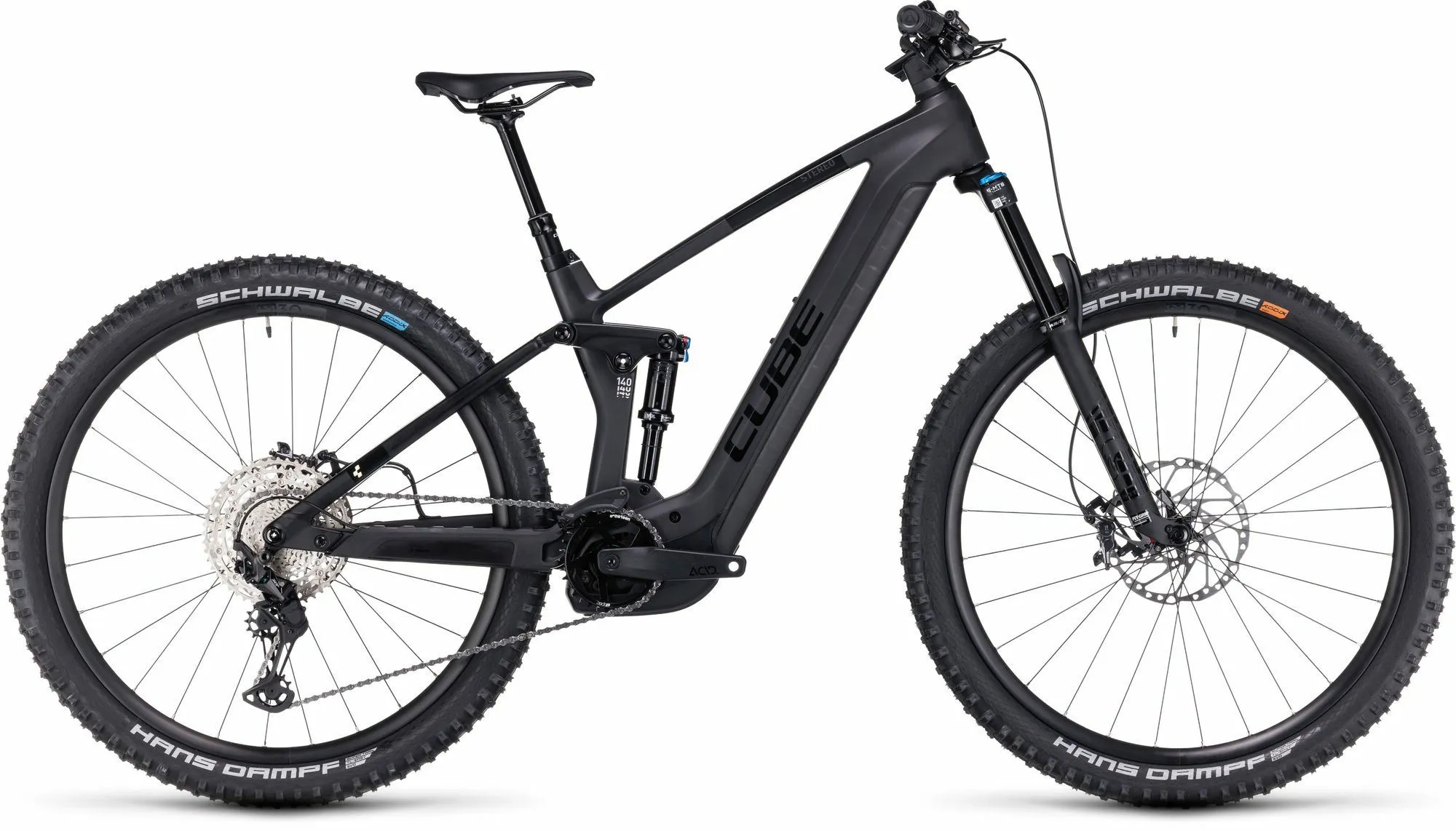 Cube Stereo Hybrid 140 HPC SLX 750 liquidblue´n´blue 2024 29" 750 Wh Diamant Cube Stereo Hybrid 140 HPC SLX 750 liquidblue´n´blue 2024 29" 750 Wh Diamant
