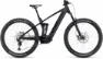 Cube Stereo Hybrid 140 HPC SLX 750 liquidblue´n´blue 2024 29" 750 Wh Diamant