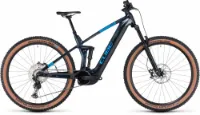 Cube Stereo Hybrid 140 HPC SLX 750 liquidblue´n´blue 27,5" 750 Wh Diamant Cube Stereo Hybrid 140 HPC SLX 750 liquidblue´n´blue 27,5" 750 Wh Diamant