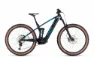 Cube Stereo Hybrid 140 HPC SLX 750 liquidblue´n´blue 29" 750 Wh Diamant, Hersteller-liquidblue´n´blue, M