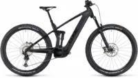 Cube Stereo Hybrid 140 HPC SLX 750 ´n´reflex 29" 750 Wh Diamant Cube Stereo Hybrid 140 HPC SLX 750 ´n´reflex 29" 750 Wh Diamant