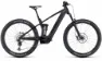 Cube Stereo Hybrid 140 HPC SLX 750 ´n´reflex 29" 750 Wh Diamant