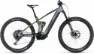 Cube Stereo Hybrid 140 HPC TM 750 flashgrey´n´olive 27,5" 750 Wh Diamant