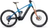 Cube Stereo Hybrid 160 HPC Actionteam 750 27.5 actionteam 27,5" 750 Wh Diamant