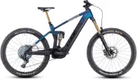 Cube Stereo Hybrid 160 HPC SLT 750 27.5 nebula´n´carbon 27,5" 750 Wh Diamant Cube Stereo Hybrid 160 HPC SLT 750 27.5 nebula´n´carbon 27,5" 750 Wh Diamant
