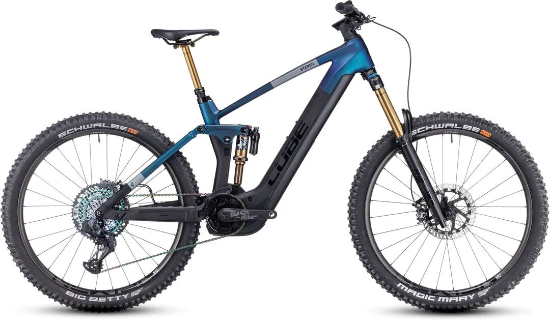 Cube Stereo Hybrid 160 HPC SLT 750 27.5 nebula´n´carbon 27,5" 750 Wh Diamant, Dunkelblau, M Cube Stereo Hybrid 160 HPC SLT 750 27.5 nebula´n´carbon 27,5" 750 Wh Diamant, Dunkelblau, M