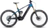 Cube Stereo Hybrid 160 HPC SLT 750 27.5 nebula´n´carbon 27,5" 750 Wh Diamant, Dunkelblau, M