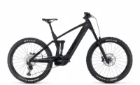 Cube Stereo Hybrid 160 HPC SLX 750 27.5 grey´n´grey 27,5" 750 Wh Diamant Cube Stereo Hybrid 160 HPC SLX 750 27.5 grey´n´grey 27,5" 750 Wh Diamant