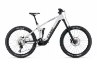 Cube Stereo Hybrid 160 HPC SLX 750 27.5 grey´n´grey 27,5" 750 Wh Diamant Cube Stereo Hybrid 160 HPC SLX 750 27.5 grey´n´grey 27,5" 750 Wh Diamant