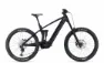 Cube Stereo Hybrid 160 HPC SLX 750 27.5 grey´n´grey 27,5" 750 Wh Diamant