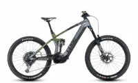 Cube Stereo Hybrid 160 HPC TM 750 27.5 flashgrey´n´olive 27,5" 750 Wh Diamant Cube Stereo Hybrid 160 HPC TM 750 27.5 flashgrey´n´olive 27,5" 750 Wh Diamant