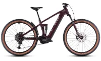 Cube Stereo Hybrid ONE22 Pro 10K Fully Cube Stereo Hybrid ONE22 Pro 10K Fully