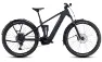 Cube Stereo Hybrid ONE22 Pro 800 Allroad night´n´chrome 27,5" 800 Wh Diamant