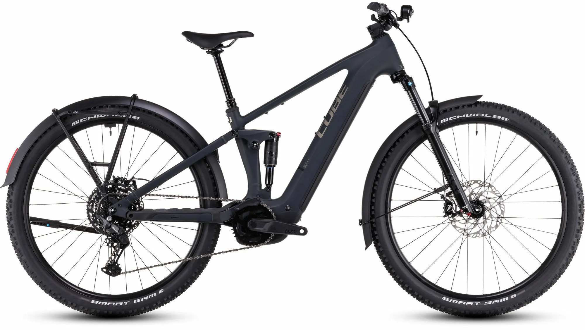 Cube Stereo Hybrid ONE22 Pro 800 Allroad night´n´chrome 29" 800 Wh Diamant Cube Stereo Hybrid ONE22 Pro 800 Allroad night´n´chrome 29" 800 Wh Diamant
