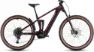 Cube Stereo Hybrid ONE22 Pro 800 amarone´n´grey 29" 800 Wh Diamant