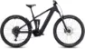 Cube Stereo Hybrid ONE22 Pro 800 night´n´chrome 29" 800 Wh Diamant