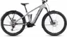 Cube Stereo Hybrid ONE22 Race 800 Allroad silver´n´black 27,5" 800 Wh Diamant