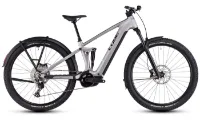 Cube Stereo Hybrid ONE22 Race 800 Allroad silver´n´black 29" 800 Wh Diamant Cube Stereo Hybrid ONE22 Race 800 Allroad silver´n´black 29" 800 Wh Diamant