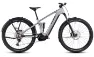 Cube Stereo Hybrid ONE22 Race 800 Allroad silver´n´black 29" 800 Wh Diamant