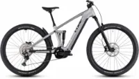 Cube Stereo Hybrid ONE22 Race 800 silver´n´black 29" 800 Wh Diamant Cube Stereo Hybrid ONE22 Race 800 silver´n´black 29" 800 Wh Diamant