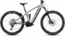 Cube Stereo Hybrid ONE22 Race 800 silver´n´black 29" 800 Wh Diamant