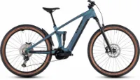Cube Stereo Hybrid ONE22 Race 800 smaragdgrey´n´black 29" 800 Wh Diamant Cube Stereo Hybrid ONE22 Race 800 smaragdgrey´n´black 29" 800 Wh Diamant