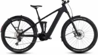 Cube Stereo Hybrid ONE22 SLX 800 Allroad blackline 29" 800 Wh Diamant Cube Stereo Hybrid ONE22 SLX 800 Allroad blackline 29" 800 Wh Diamant