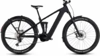 Cube Stereo Hybrid ONE22 SLX 800 Allroad blackline 29" 800 Wh Diamant Cube Stereo Hybrid ONE22 SLX 800 Allroad blackline 29" 800 Wh Diamant