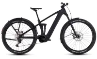 Cube Stereo Hybrid ONE22 SLX 800 Allroad blackline 29" 800 Wh Diamant Cube Stereo Hybrid ONE22 SLX 800 Allroad blackline 29" 800 Wh Diamant