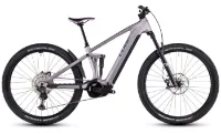 Cube Stereo Hybrid ONE22 SLX 800 blackline 29" 800 Wh Diamant Cube Stereo Hybrid ONE22 SLX 800 blackline 29" 800 Wh Diamant