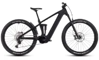 Cube Stereo Hybrid ONE22 SLX 800 blackline 29" 800 Wh Diamant Cube Stereo Hybrid ONE22 SLX 800 blackline 29" 800 Wh Diamant