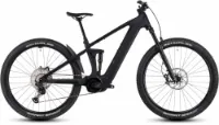 Cube Stereo Hybrid ONE22 SLX 800 blackline 29" 800 Wh Diamant Cube Stereo Hybrid ONE22 SLX 800 blackline 29" 800 Wh Diamant