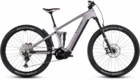 Cube Stereo Hybrid ONE22 SLX 800 blackline 29" 800 Wh Diamant