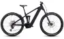 Cube Stereo Hybrid ONE22 SLX 800 lilacbreeze´n´reflect 27,5" 800 Wh Diamant