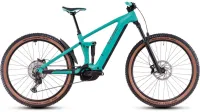 Cube Stereo Hybrid ONE44 EX 800 blackline 29" 800 Wh Diamant Cube Stereo Hybrid ONE44 EX 800 blackline 29" 800 Wh Diamant