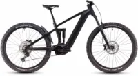 Cube Stereo Hybrid ONE44 EX 800 lizard´n´black 27,5" 800 Wh Diamant