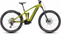 Cube Stereo Hybrid ONE44 EX 800 lizard´n´black 27,5" 800 Wh Diamant Cube Stereo Hybrid ONE44 EX 800 lizard´n´black 27,5" 800 Wh Diamant