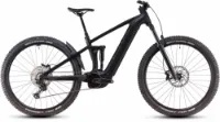 Cube Stereo Hybrid ONE44 EX 800 lizard´n´black 29" 800 Wh Diamant Cube Stereo Hybrid ONE44 EX 800 lizard´n´black 29" 800 Wh Diamant