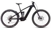 Cube Stereo Hybrid ONE44 EX 800 lizard´n´black 29" 800 Wh Diamant Cube Stereo Hybrid ONE44 EX 800 lizard´n´black 29" 800 Wh Diamant