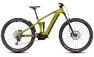 Cube Stereo Hybrid ONE44 EX 800 lizard´n´black 29" 800 Wh Diamant