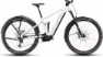 Cube Stereo Hybrid ONE44 EXC 800 Allroad whitemarble´n´black 29" 800 Wh Diamant