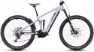 Cube Stereo Hybrid ONE44 EXC 800 stellar´n´shiftiris 29" 800 Wh Diamant