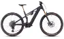 Cube Stereo Hybrid ONE44 HPC AT 800 carbon´n´gold 29" 800 Wh Diamant
