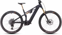 Cube Stereo Hybrid ONE44 HPC AT 800 ´n´gold 29" 800 Wh Diamant Cube Stereo Hybrid ONE44 HPC AT 800 ´n´gold 29" 800 Wh Diamant