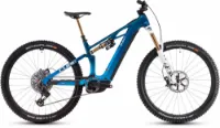 Cube Stereo Hybrid ONE44 HPC AT 800 ´n´gold 29" 800 Wh Diamant Cube Stereo Hybrid ONE44 HPC AT 800 ´n´gold 29" 800 Wh Diamant